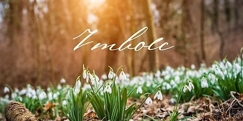 Gentle Awakening \u2013 An Imbolc Retreat Day