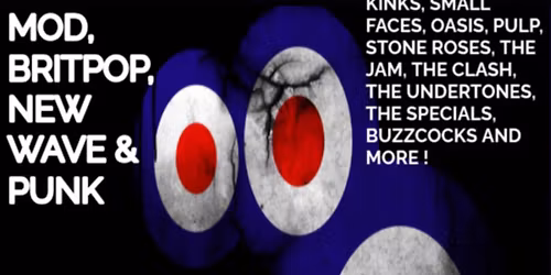 RESTART LIVE at The Pub, Lancaster 