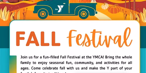 Habersham Fall Festival