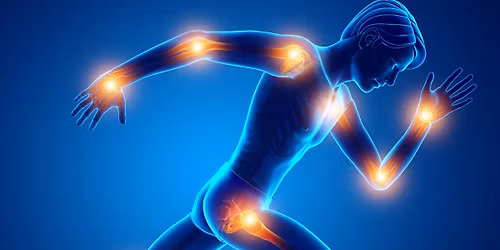 Community Lecture Series by Board-Certified Orthopedic Surgeon Dr. Richard Rooney, FACS