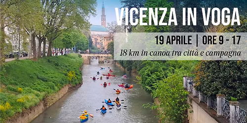 Vicenza in Voga