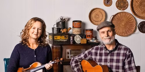 BFOTM Concert: Erynn Marshall & Carl Jones