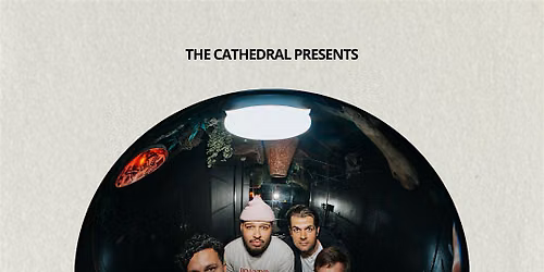 Hopeful Live At The Cathedral