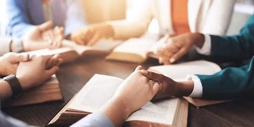 Women's Bible Study