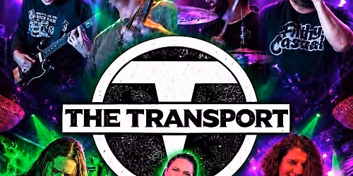 The Transport & ConArtist @ Photo City Music Hall
