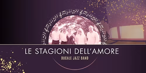 LE STAGIONI DELL'AMORE