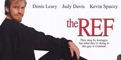 Pints and Pictures at Chapel Tap- The Ref