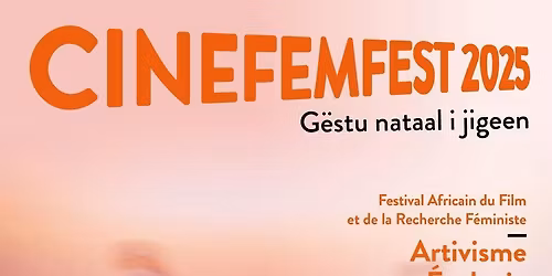 Festival Africain du Film et de la Recherche F\u00e9ministes