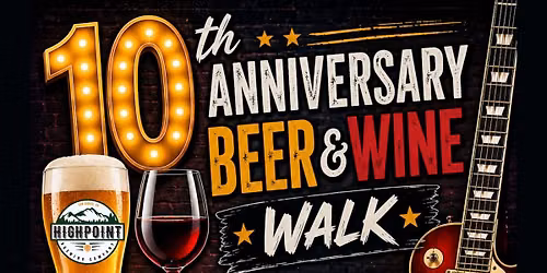 San Dimas Beer & Wine Walk 2026