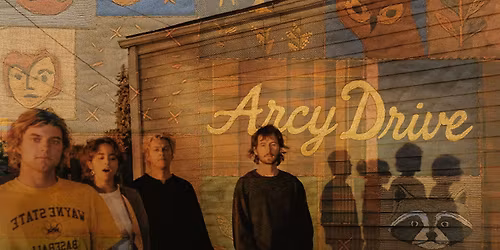 Arcy Drive