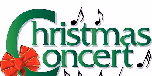 QND\/PMO Choir Christmas Concert