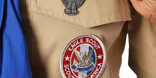 Matthew Eagle Court of Honor