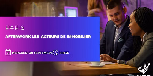 Les Acteurs de l'immobilier