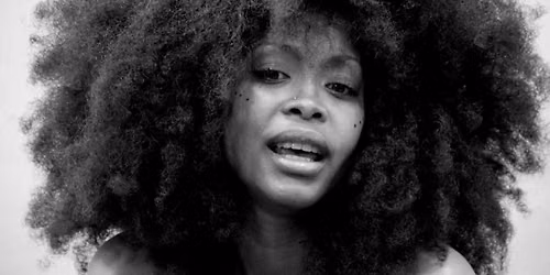 Erykah Badu
