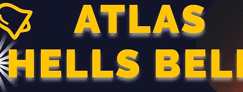 ATLAS HELLS BELLS - 1.kolo - START