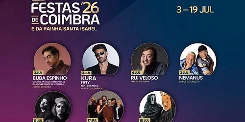 Herman Jos\u00e9 \u25cf Coimbra