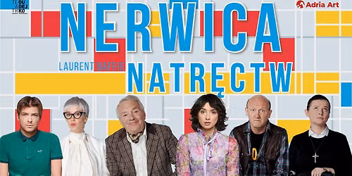 Sosnowiec: Nerwica natr\u0119ctw