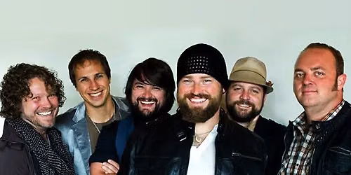 Zac Brown Band Tickets