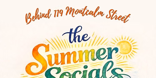Ticonderoga\u2019s Summer Socials: II