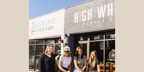 High Wheel Turns 6!