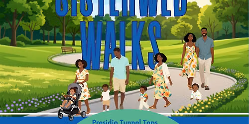 SisterWeb Walks: Meet The Doulas