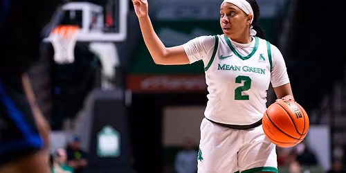 Parking North Texas Mean Green at Temple Owls Womens Basketball