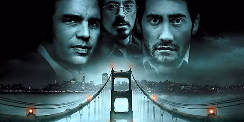 Neon Dreams: ZODIAC - Presented on 35mm! 