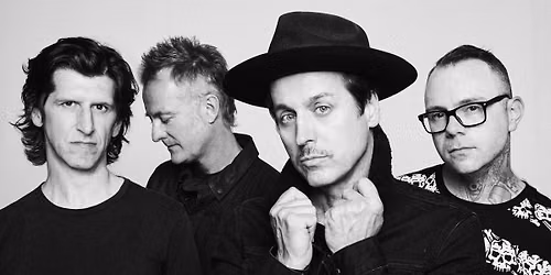 Our Lady Peace