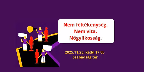 N\u00e9ma Tan\u00fak: Megeml\u00e9kez\u00e9s a n\u0151gyilkoss\u00e1gok \u00e1ldozatair\u00f3l, felvonul\u00e1s a n\u0151k elleni er\u0151szak ellen