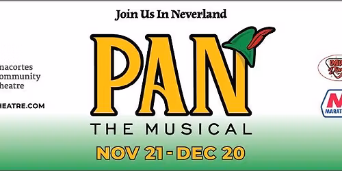 PAN The Musical