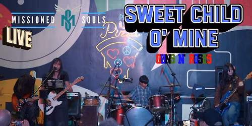 Missioned Souls Band