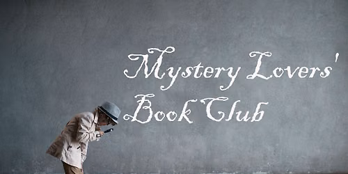 Mystery Lovers' Book Club