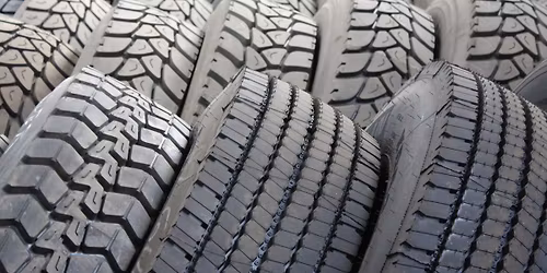Tire Drive