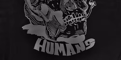 And Then Came Humans