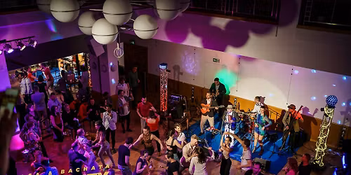 Musicality Dance Festival in Freiburg