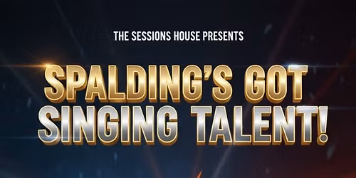Spalding's Got Singing Talent Grand Finale