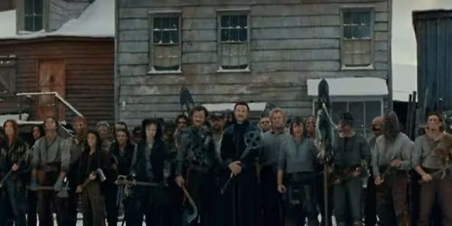 Pre Gooble day Sunday Roast at The Dead Rabbit