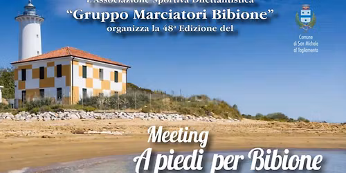 48\u00b0 ed. A piedi per Bibione