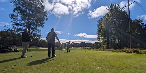 Michigan Legacy Art Park Golf Classic