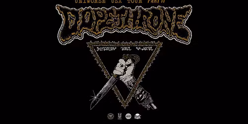 Dopethrone at Preserving Underground