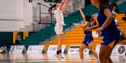 \ud83c\udfc0 UNBC Timberwolves vs. UBCO Heat | Women's Basketball
