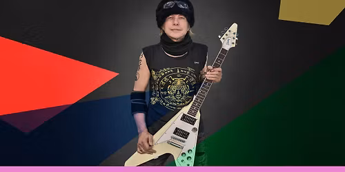 Micheal Schenker Group | LIMBURGzaal