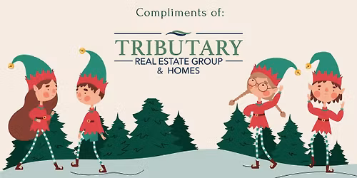 Pictures With Santa!