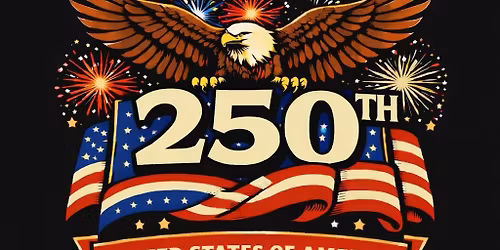 Bucksport 250th Freedom Festival