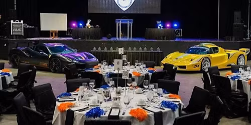 Racing for a Cure Gala