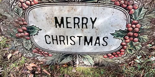 Black Friday Open House Weekend