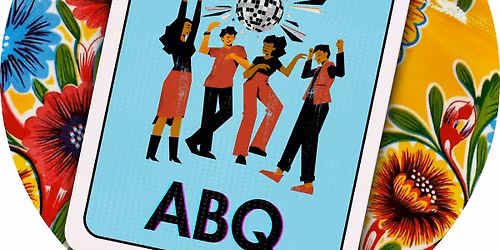 Queer Latin Dance at Expressions!