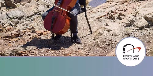 Oregon Symphony - An Evening with Yo-Yo Ma at Arlene Schnitzer Concert Hall