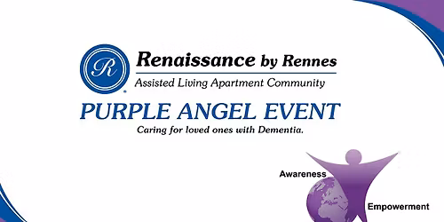 Purple Angel Event