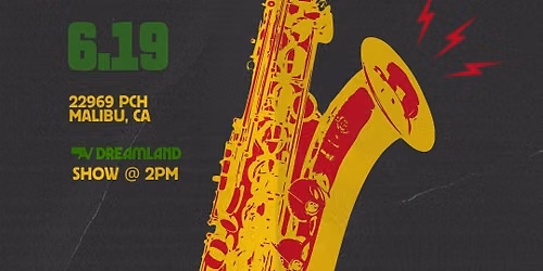 Jazz Night: Groove Nation
